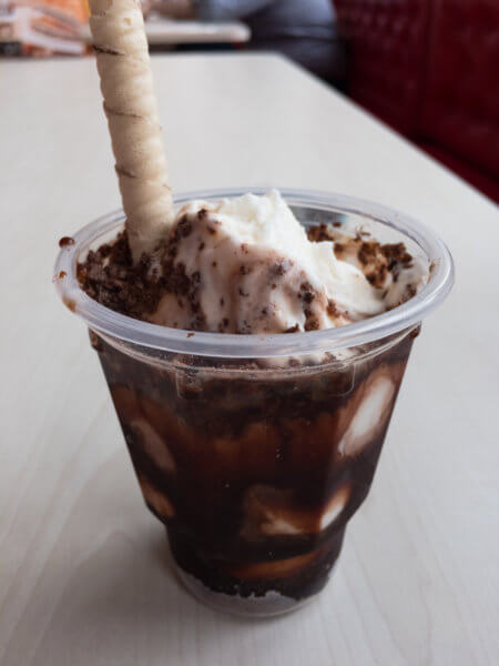Ice Cream Sunday