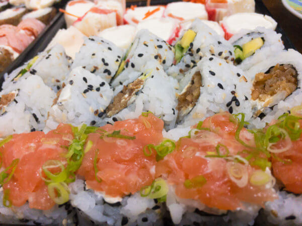Sushi