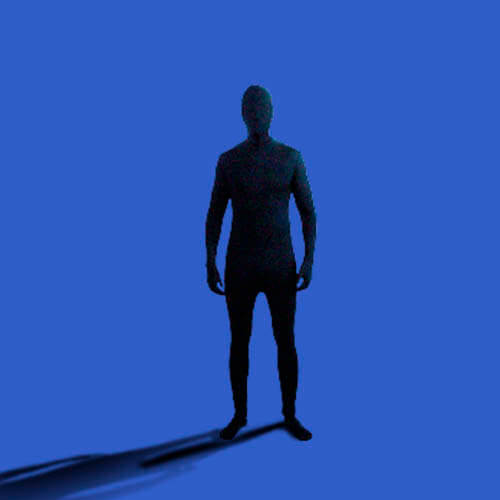 🎃 Brincando de Assustar com CSS, HTML e um tiquinho de Javascript