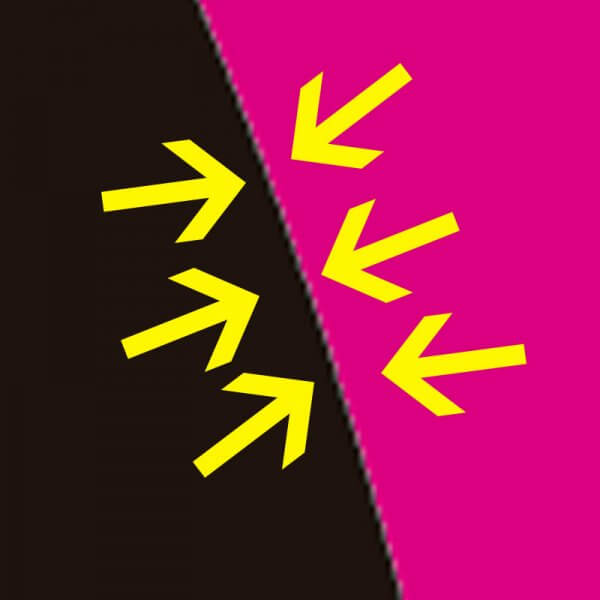 Borda Branca no Contorno Preto do Illustrator – Como Resolver?