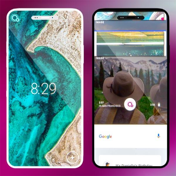 Google Fuschia: Mais Detalhes Sobre o Novo Sistema Operacional do Google