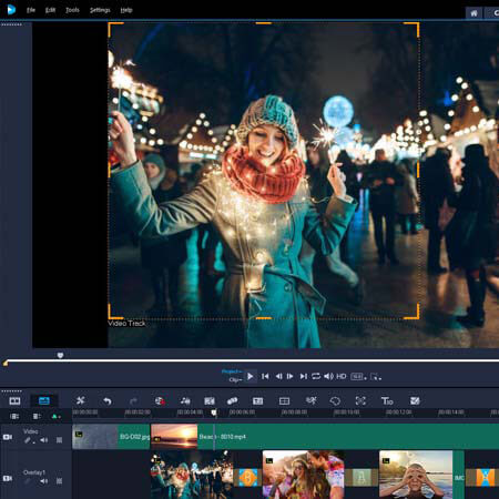 Corel Lança VideoStudio Ultimate 2018