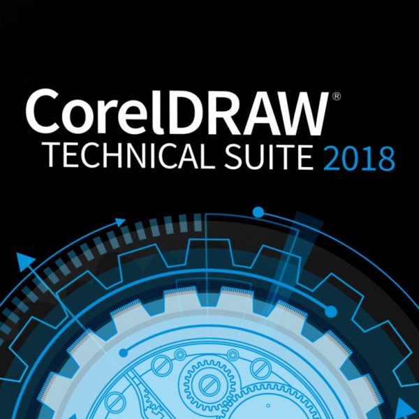 Corel Lança Nova Versão de Sua Suite Focada em Design de Produtos