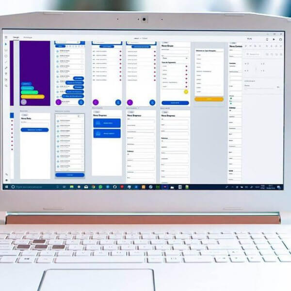 Adobe Anuncia Plataforma Aberta para Experience Design com o Adobe XD CC