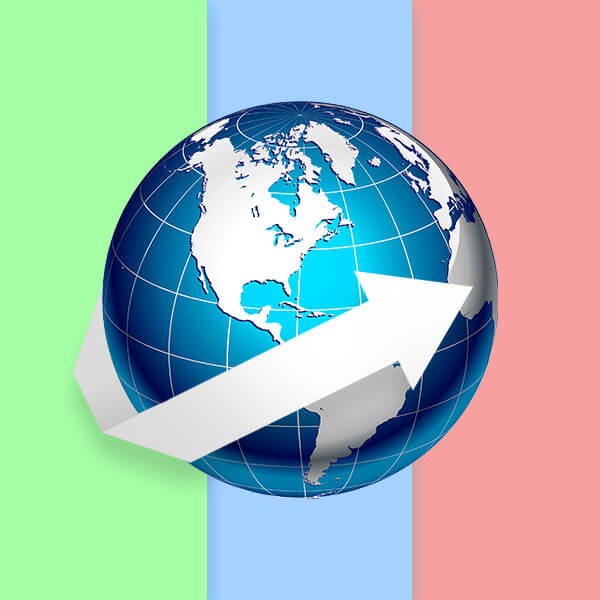 Como redirecionar seu site / página por localização