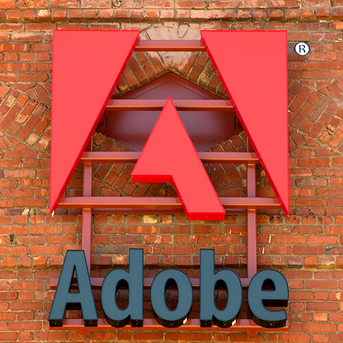 Adobe Reporta Recorde de Receita de 2,29 bilhões de dólares