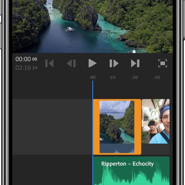 Adobe lança editor de vídeo focado em Mídias Sociais – Adobe Premiere Rush CC