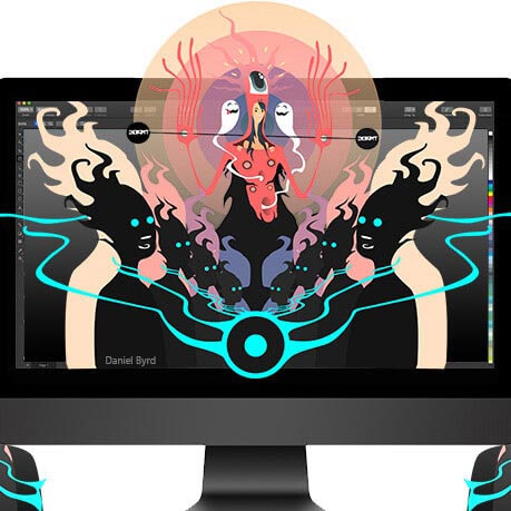 Novo CorelDRAW 2019 marca volta do aplicativo ao MacOS