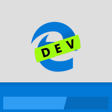 Microsoft traz Edge para o MacOS e Modo Internet Explorer