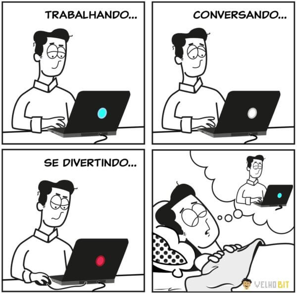 Cotidiano