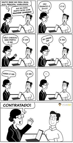 Machine Learning