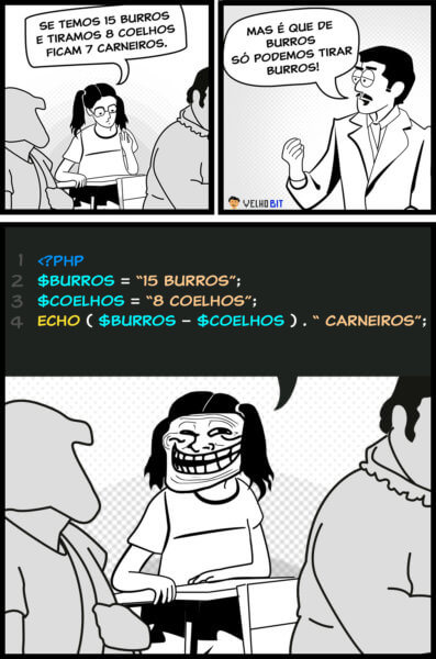 PHP