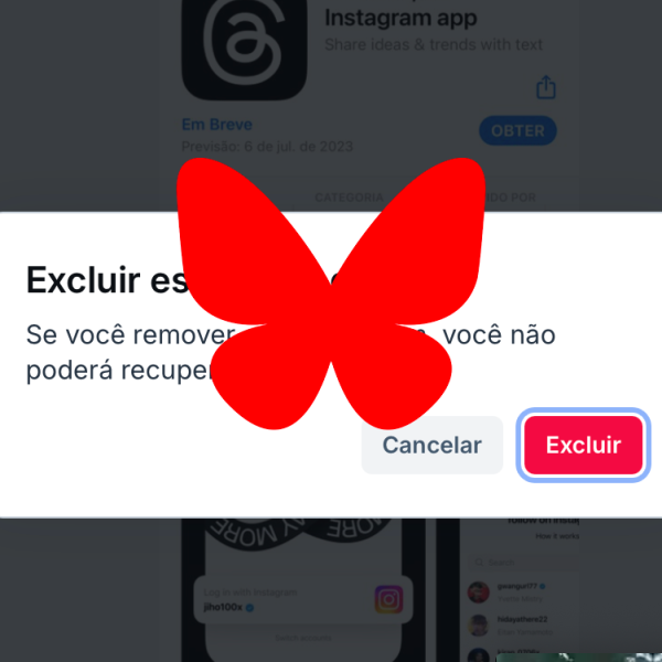Como Excluir Todas as Postagens do Bluesky de Uma Vez